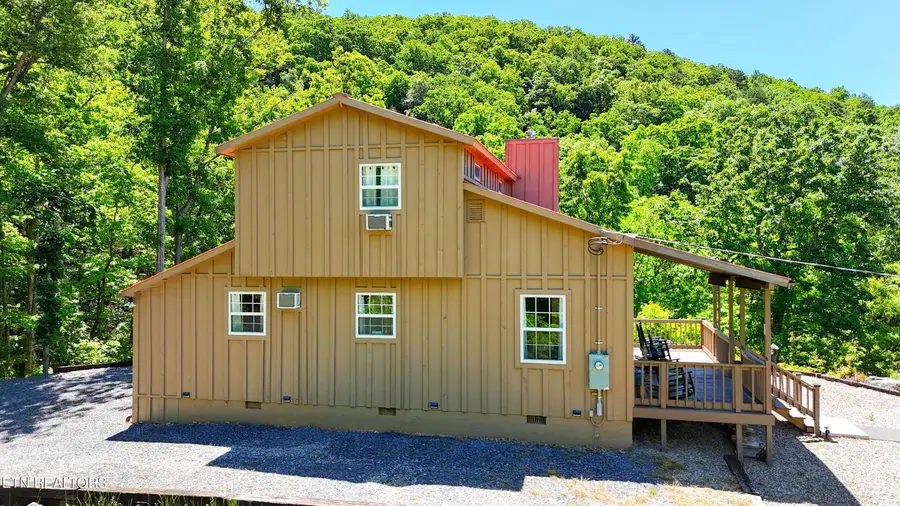 264 Curry Way, Del Rio, TN 37727 - #3