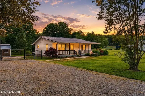 619 Huff Bend Lane, Ten Mile, TN 37880