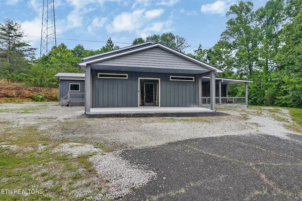 163 Underpass Drive, Oneida, TN 37841
