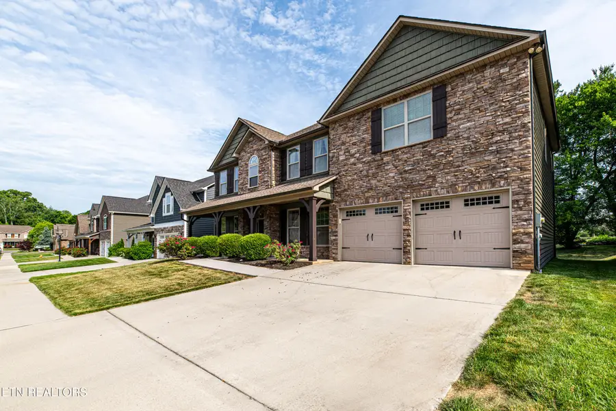 8815 Samuel Andrew Lane, Knoxville, TN 37922 - #2