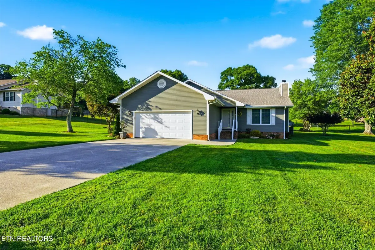 1404 Housley Drive, Athens, TN 37303 - #1