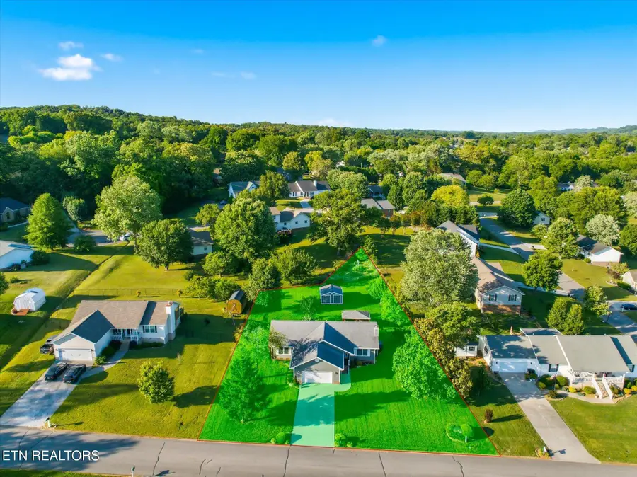 1404 Housley Drive, Athens, TN 37303 - #2