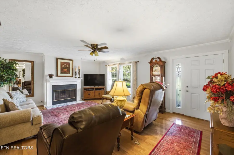 1404 Housley Drive, Athens, TN 37303 - #3