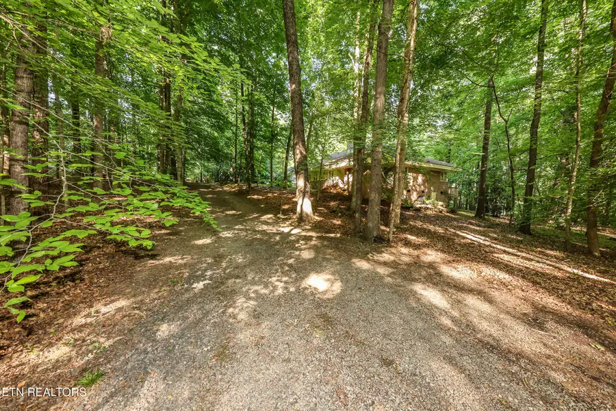 45 Hickory Tr, Norris, TN 37828 - #3