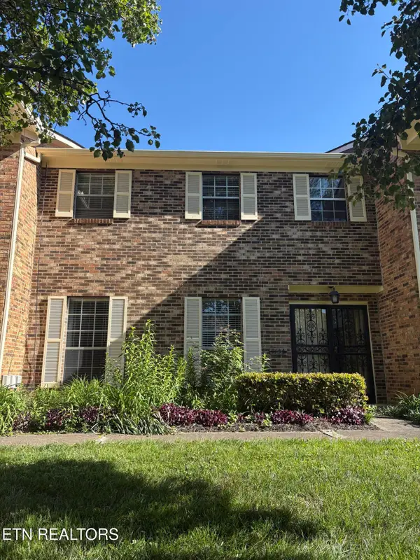7914 Gleason #1154, Knoxville, TN 37919