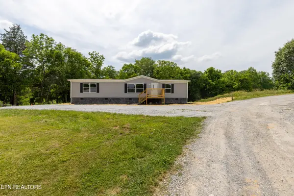 2489 Elk Way, Newport, TN 37821