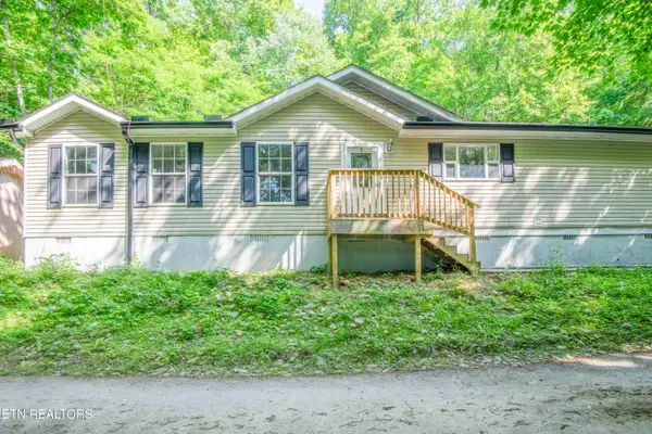 545 E Brushy Valley Drive, Powell, TN 37849