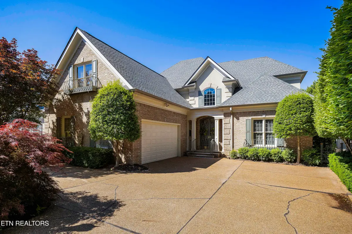409 Lyons Head Drive, Knoxville, TN 37919 - #1