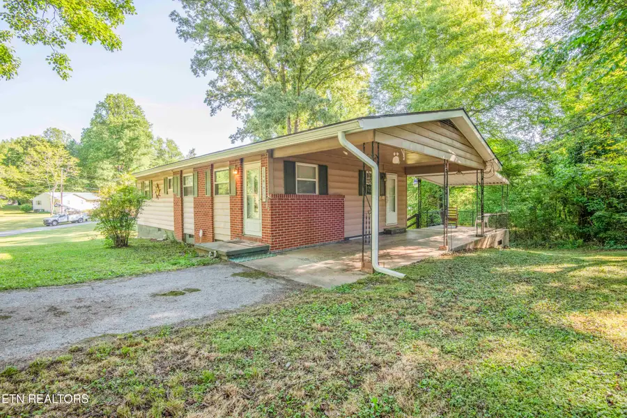 136 Mimosa Ave, Rockwood, TN 37854 - #2