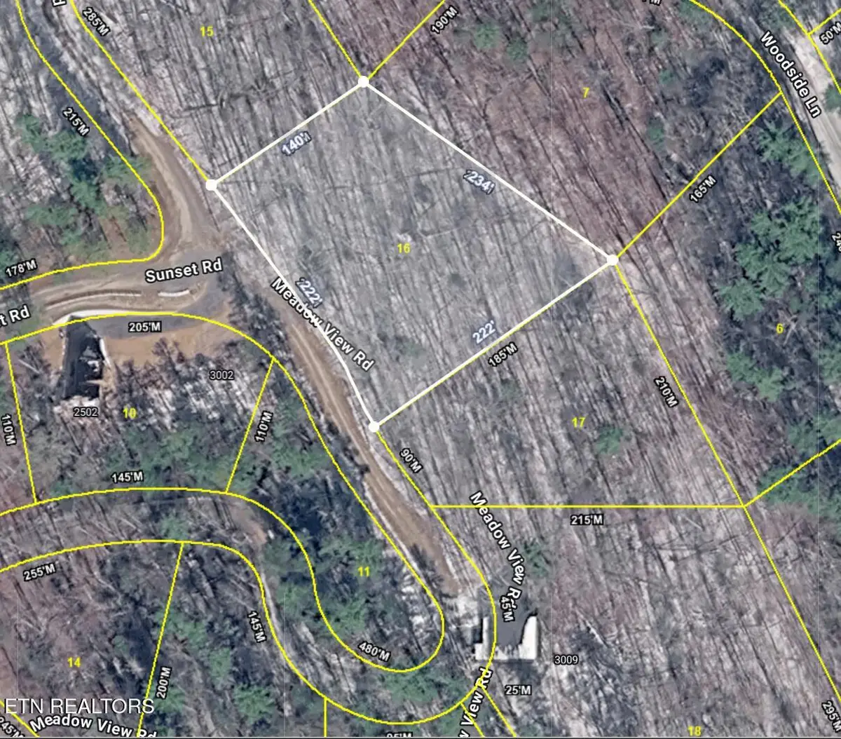 Lot 16 Meadow View Rd, Sevierville, TN 37862 - #1
