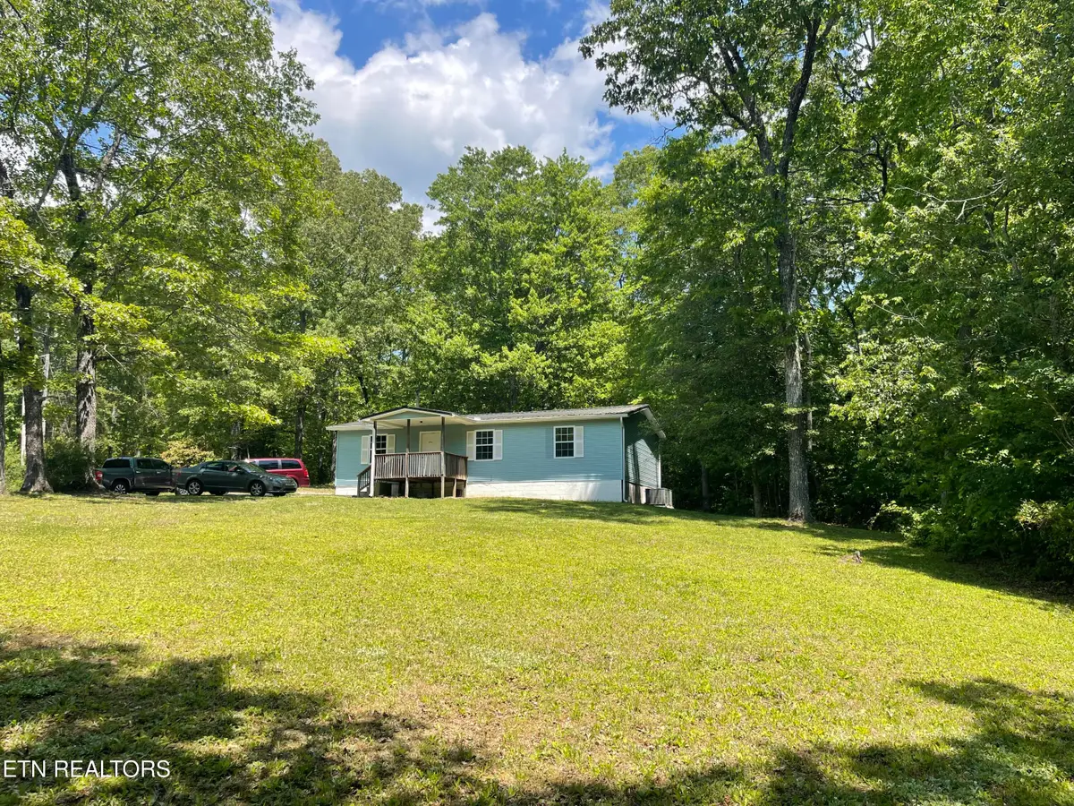 483 Blake Rd, Oakdale, TN 37829 - #1