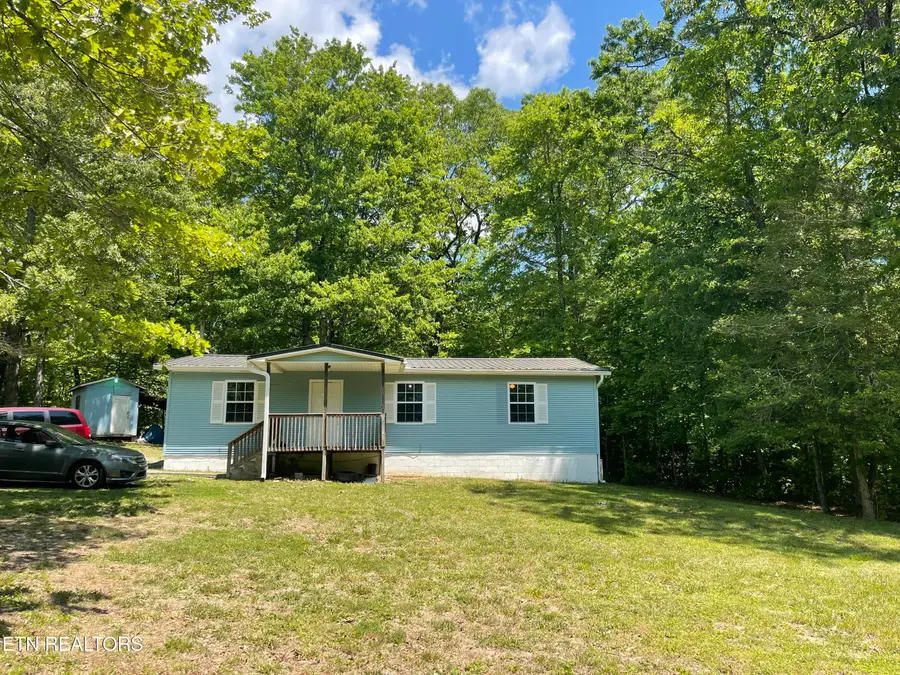 483 Blake Rd, Oakdale, TN 37829 - #2