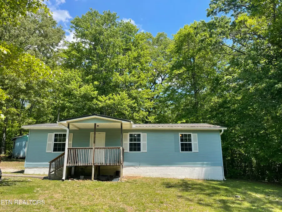 483 Blake Rd, Oakdale, TN 37829 - #3