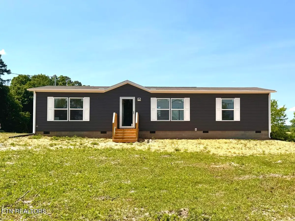 620 Pates Hill Rd, Mosheim, TN 37818 - #1