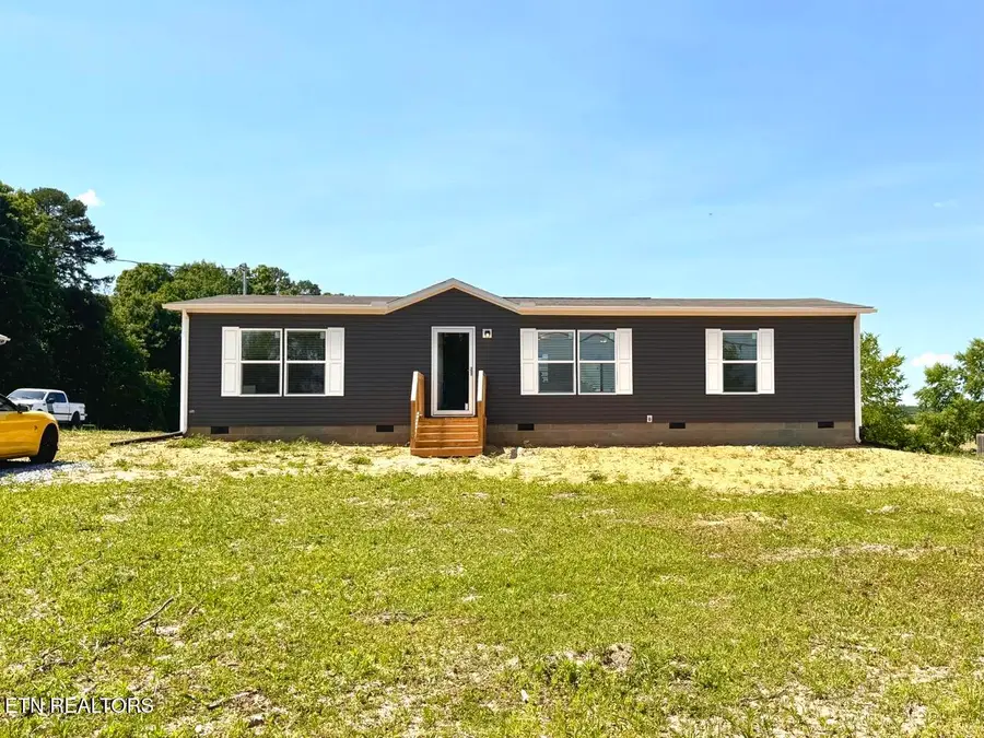 620 Pates Hill Rd, Mosheim, TN 37818 - #2