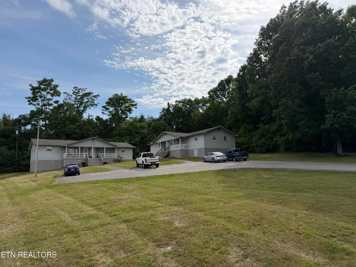 444 Indian River Boat Dock Rd, Jacksboro, TN 37757 - #1