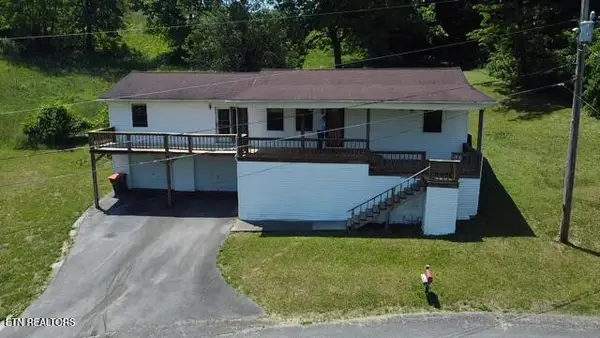 1645 Noe Circle, New Market, TN 37820