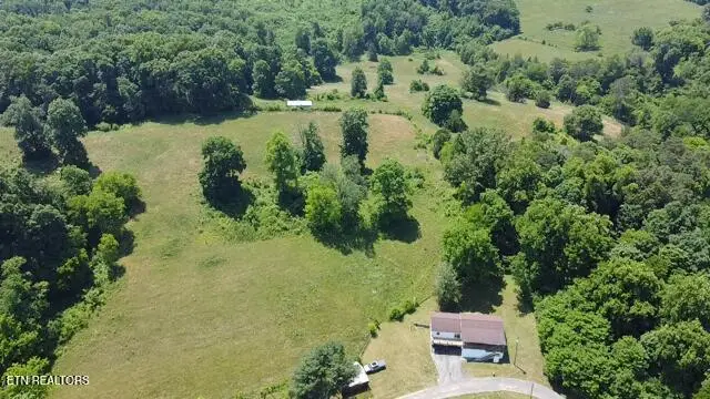 Noe Cir. +/- 33.3 Acres Circle, New Market, TN 37820 - #2
