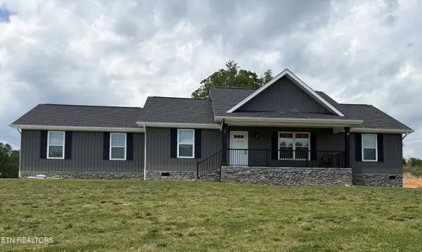 100 Jack St, Tazewell, TN 37879