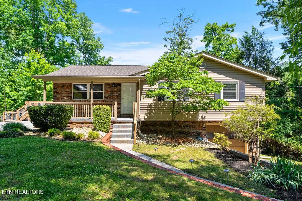 720 Aeronca Rd, Knoxville, TN 37919 - #1