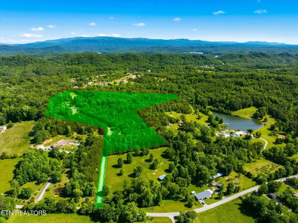 7142 Tomotley Rd, Maryville, TN 37801