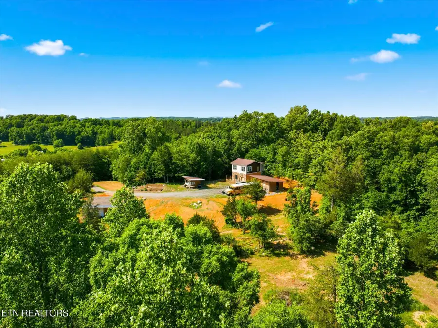 7142 Tomotley Rd, Maryville, TN 37801 - #2