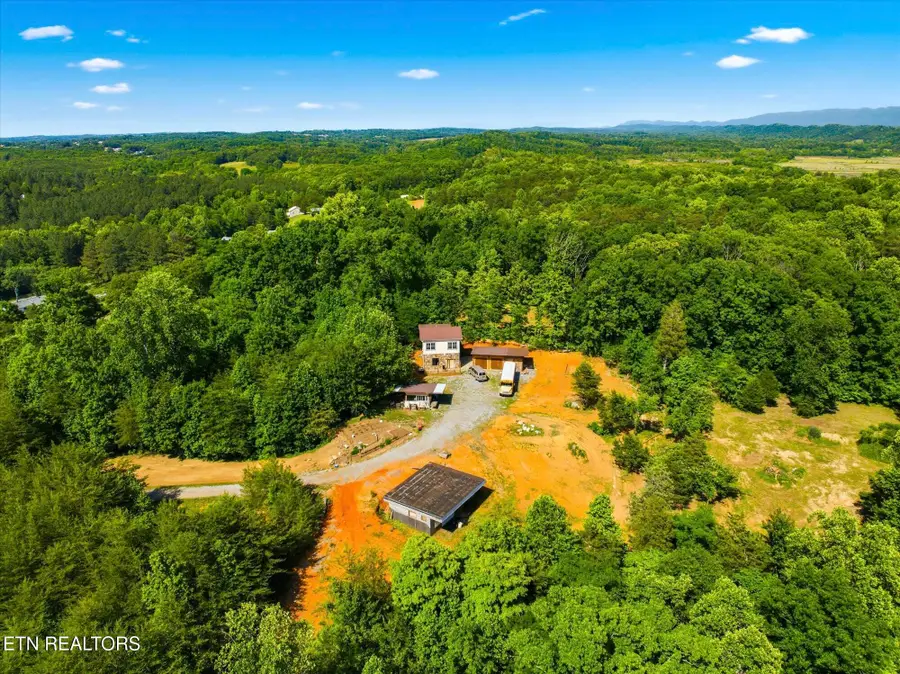 7142 Tomotley Rd, Maryville, TN 37801 - #3