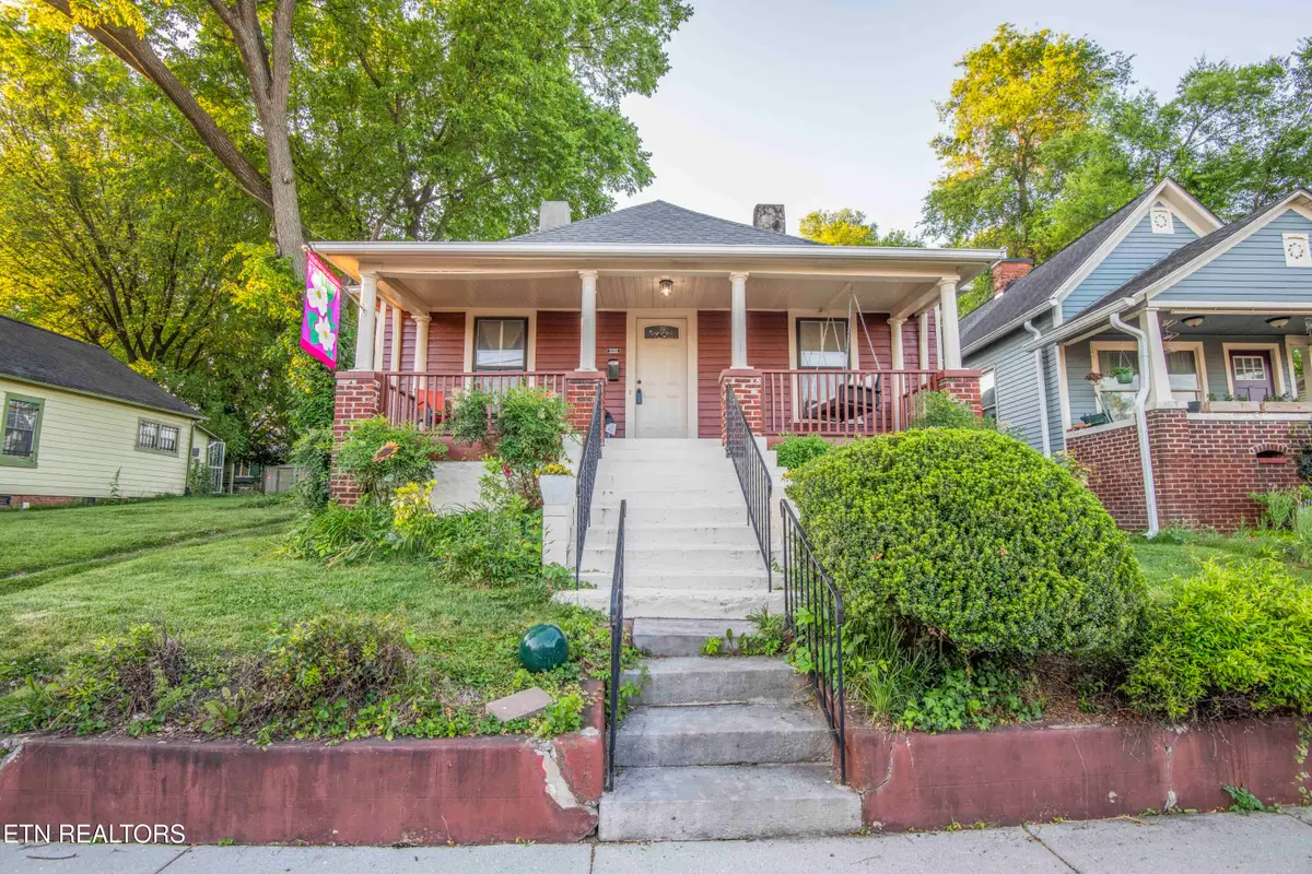 228 Cansler Ave, Knoxville, TN 37921 - #1