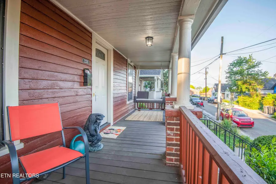 228 Cansler Ave, Knoxville, TN 37921 - #3