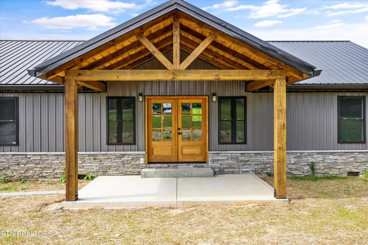 410 Povo Rd, Madisonville, TN 37354 - #1