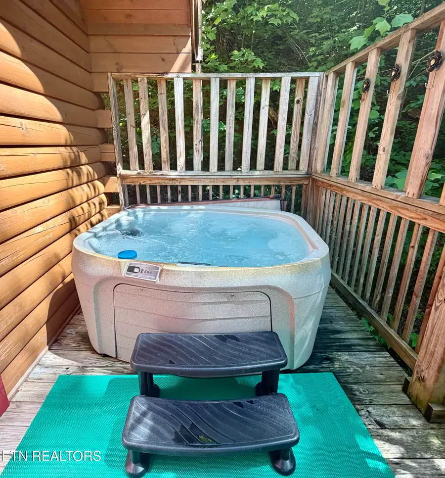 411 Abrams Falls Way, Gatlinburg, TN 37738 - #3