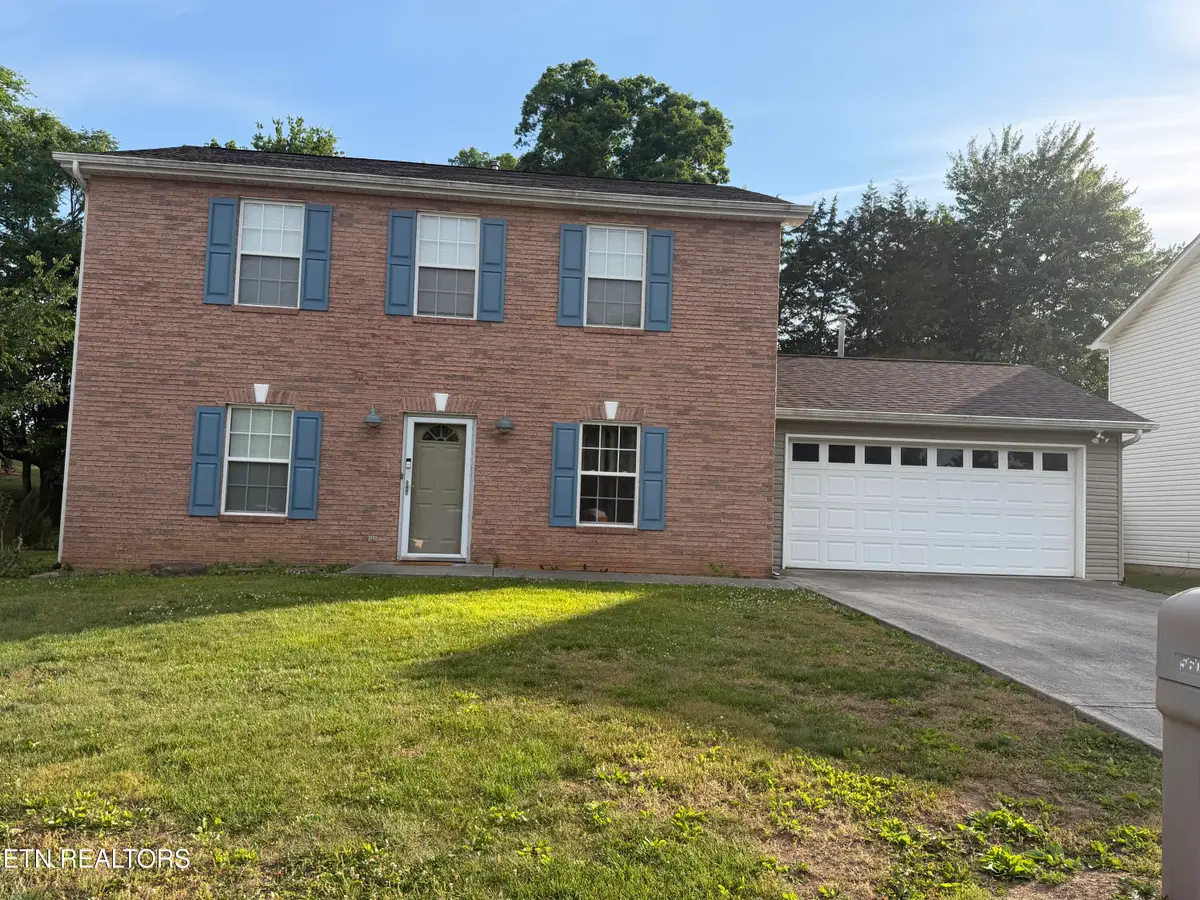 5609 Still Meadow Lane, Knoxville, TN 37918 - #1