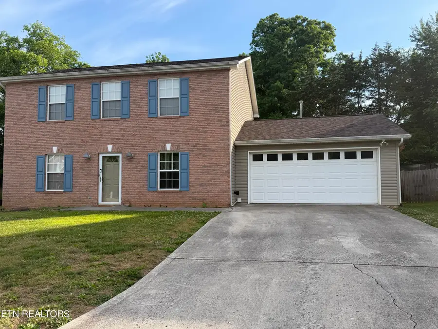 5609 Still Meadow Lane, Knoxville, TN 37918 - #2