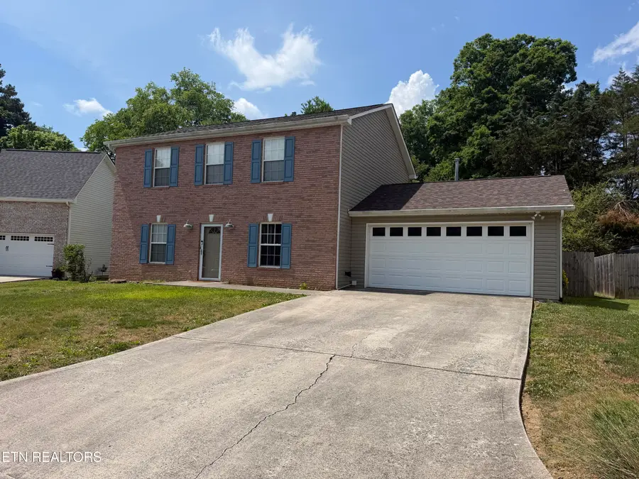 5609 Still Meadow Lane, Knoxville, TN 37918 - #3
