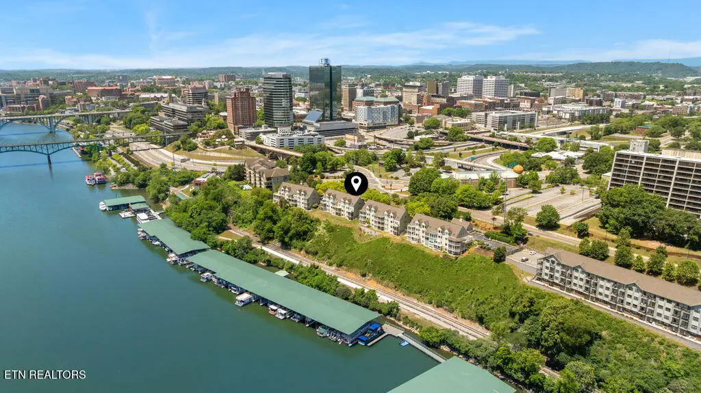 530 Riverfront Way, Knoxville, TN 37915 - #1