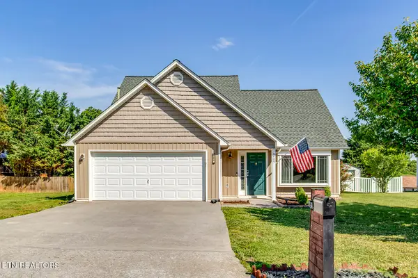 8409 Gardenside Lane, Powell, TN 37849