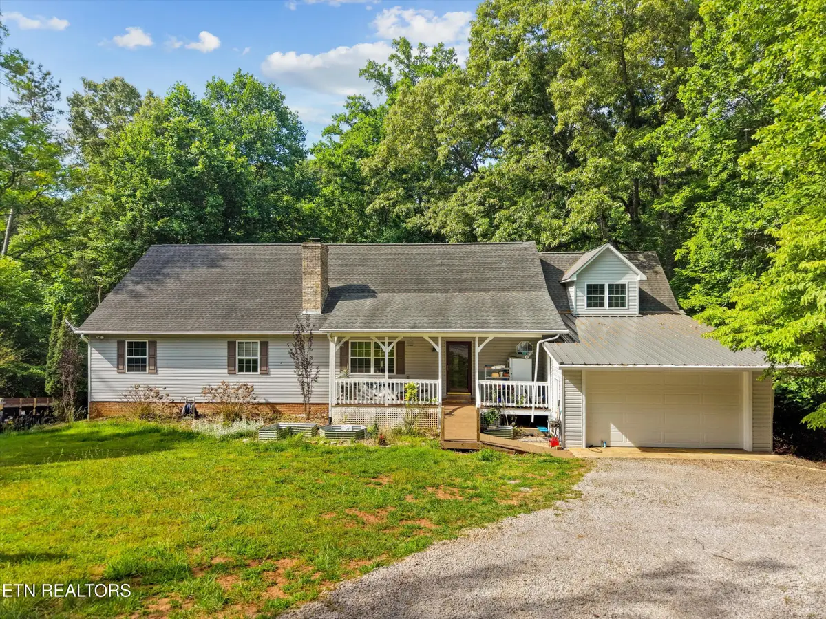 4422 Beaus Bend Rd, Louisville, TN 37777 - #1