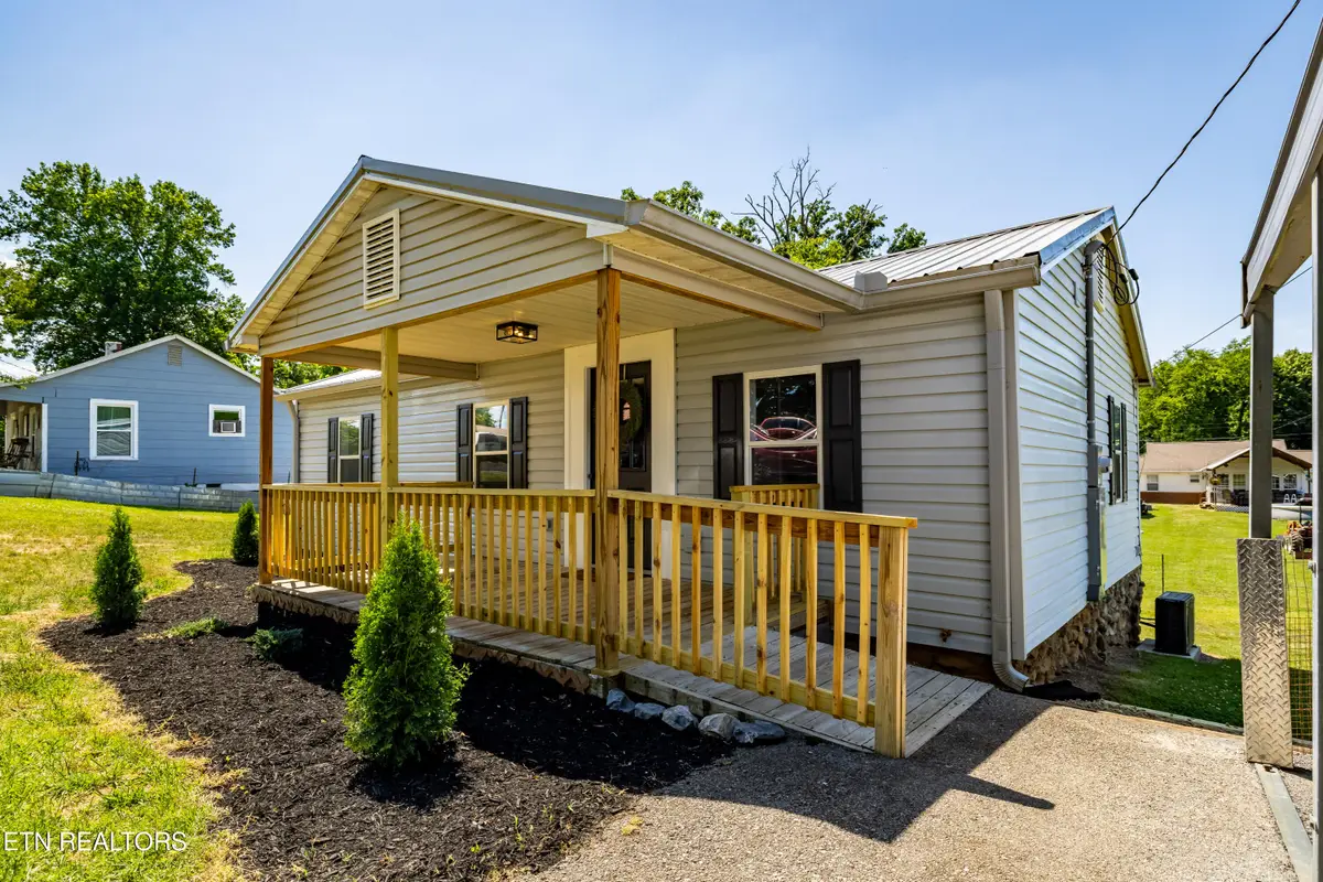 4425 Cullen St, Maryville, TN 37804 - #1