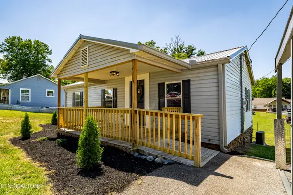 4425 Cullen St, Maryville, TN 37804