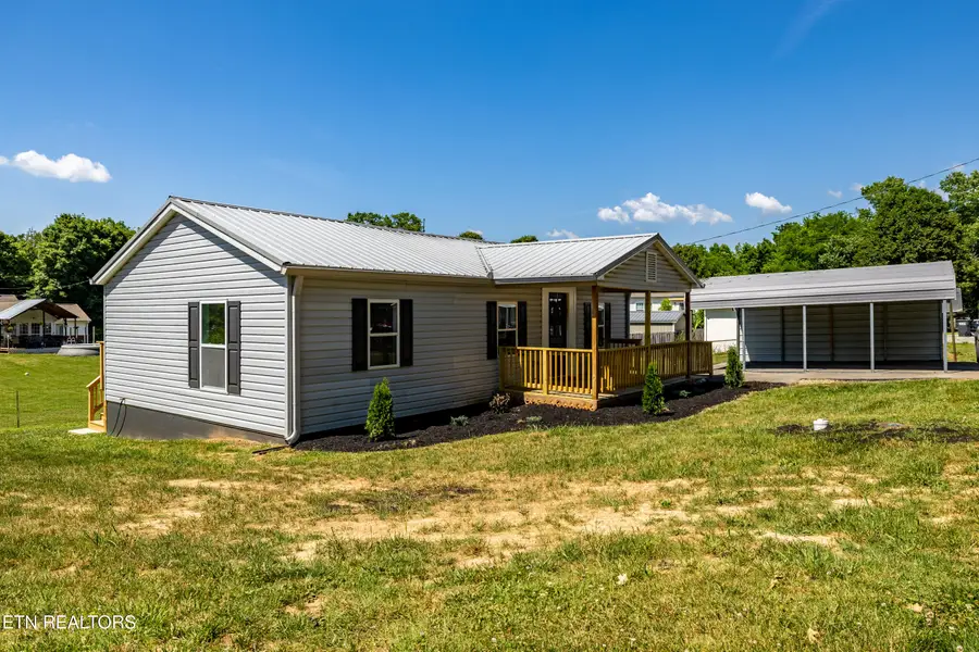 4425 Cullen St, Maryville, TN 37804 - #2
