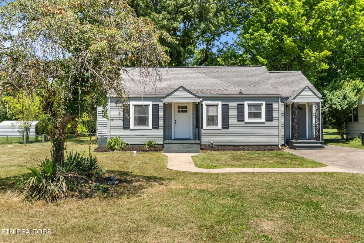 3221 Boright Drive, Knoxville, TN 37917 - #1
