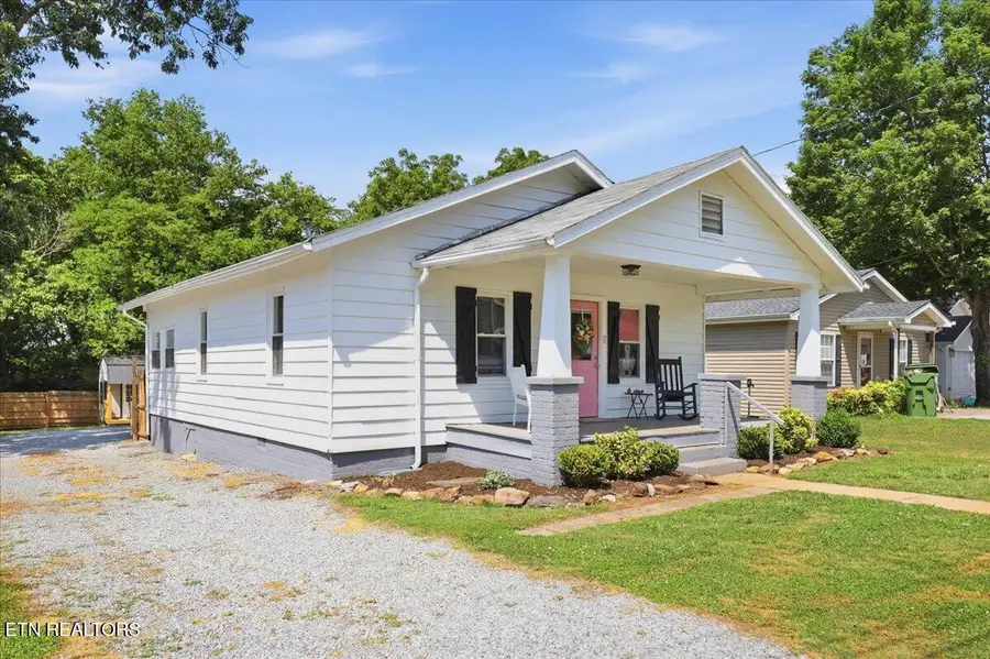 707 S Everett High Rd, Maryville, TN 37804 - #3