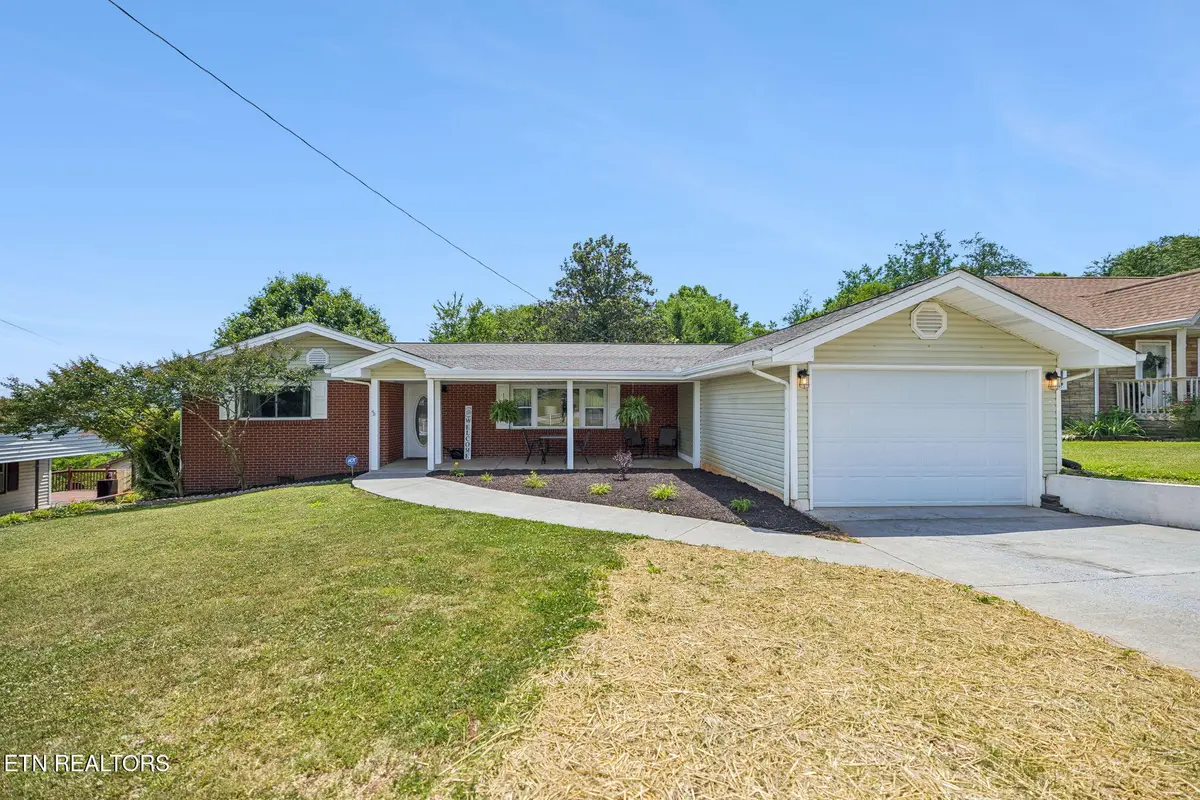 433 Mason Lane, Loudon, TN 37774 - #1