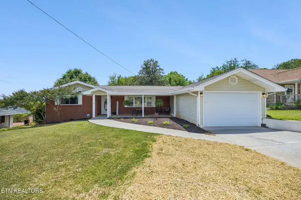 433 Mason Lane, Loudon, TN 37774