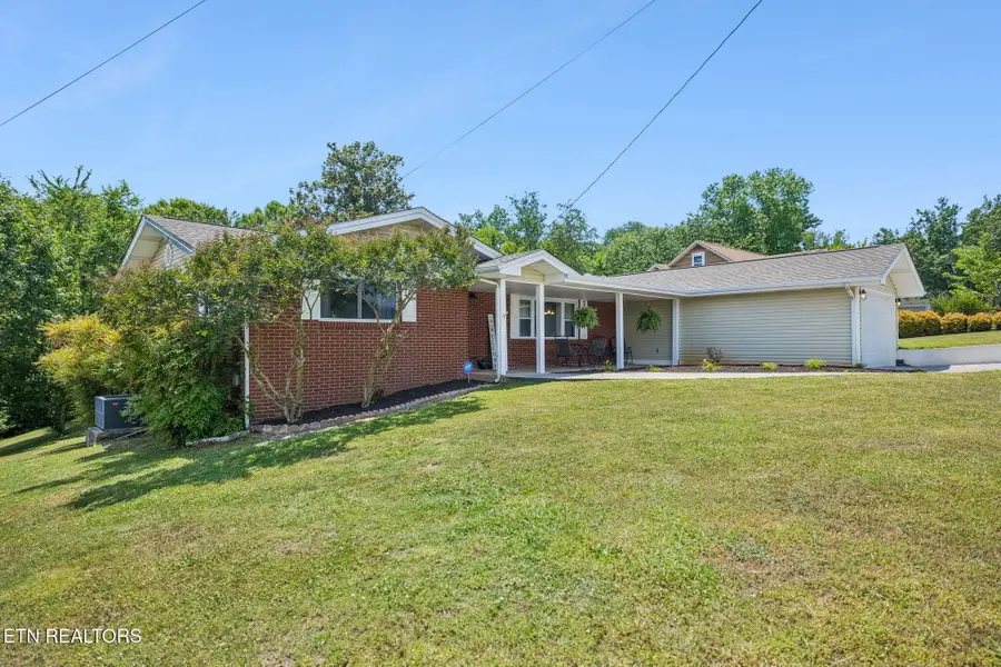 433 Mason Lane, Loudon, TN 37774 - #2