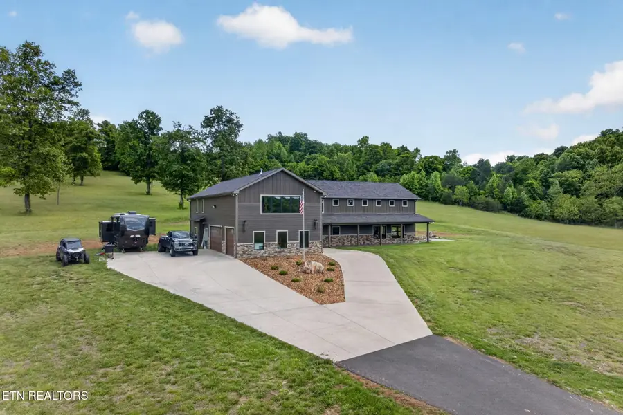 106 Pleasant Shade Lane, Monterey, TN 38574 - #3