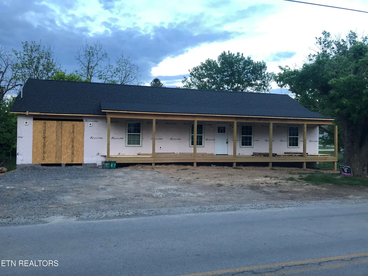 116 Bristol Rd, Harrogate, TN 37752 - #1