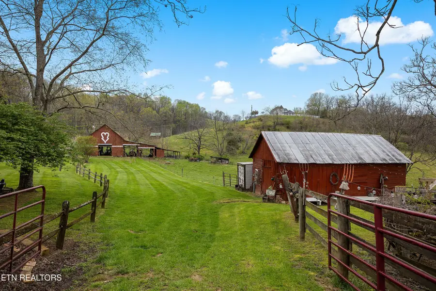 374 Sycamore Shoals Drive, Elizabethton, TN 37643 - #2