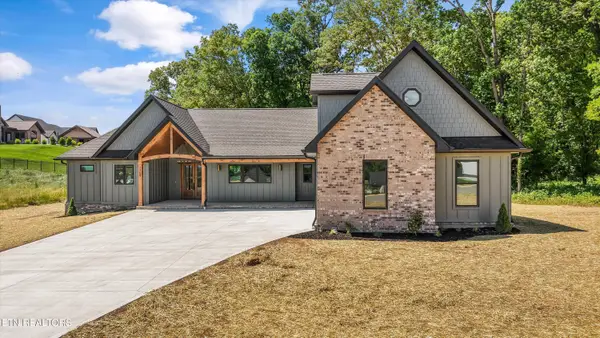1209 Kellys View Drive, Greenback, TN 37742