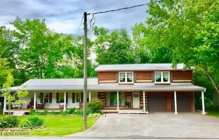 7539 W Old Highway 73, Townsend, TN 37882 - #1